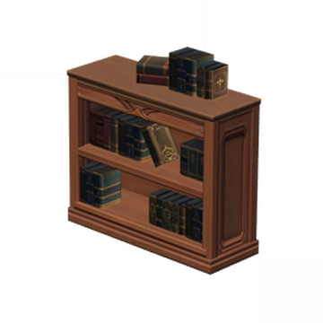 Genshin impact how to get exquisite cuihua bookshelf