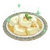 Item Fragrant Almond Tofu