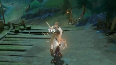 Rocky Avildsen Retaliate