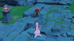 Hilichurl Berserker Ignite