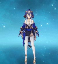 Idle Layla 2