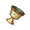 Adventurer's Golden Goblet