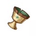 Adventurer's Golden Goblet