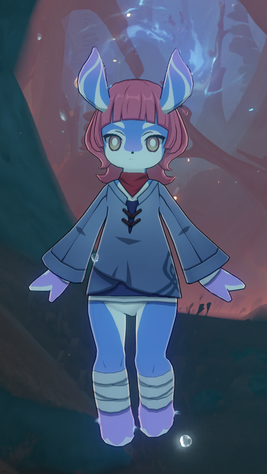 NPC Carabosse