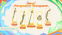 Version 5.0 Weapons 3