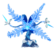 Cryo Regisvine
