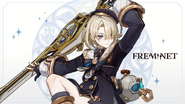 Character Introduction Banner 2