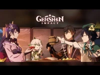 Lantern_Rite_Promotional_Video-_Dream_Upon_a_Lantern｜Genshin_Impact