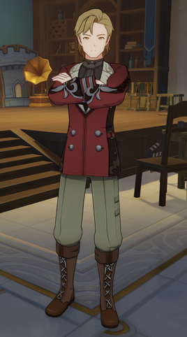 NPC Pauleau