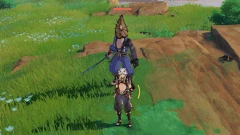 Nobushi Jintouban Slash Slash