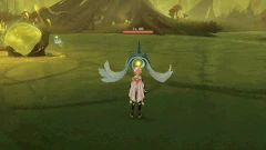 Perch Proliferating Organism Barrier