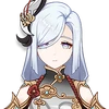 Shenhe Icon