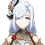 申鶴