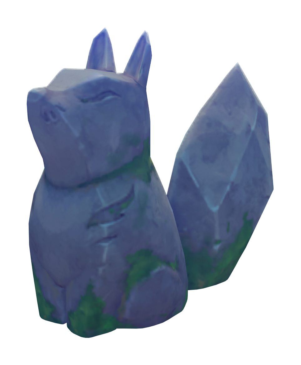 【神狐】狐像　稲荷紋 神狐】狐像 稲荷紋 - メルカリ