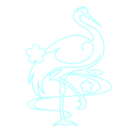 Grus Nivis Shape
