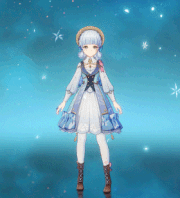 Idle Springbloom Missive 1