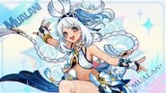 Character Introduction Banner
