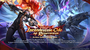 Special Program Announcement