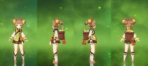 Cherubic Osmanthus Turnaround.png (1.78 MB) Default Outfit — Cherubic Osmanthus