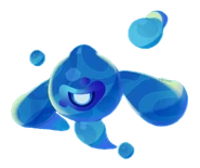 Tainted Water-Splitting Phantasm