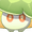 プカプカ草キノコン