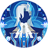 Iridescent Arataki Rockin' for Life Tour de Force of Awesomeness Xtreme Carnival Ensemble Song Menu Icon 05
