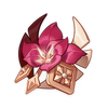 Item Gladiator's Nostalgia