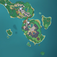 Localização de Noboru