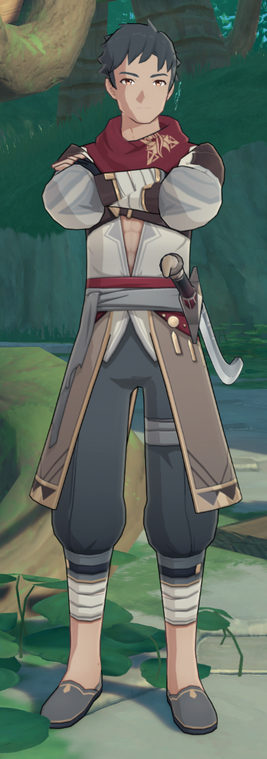 NPC Shahin