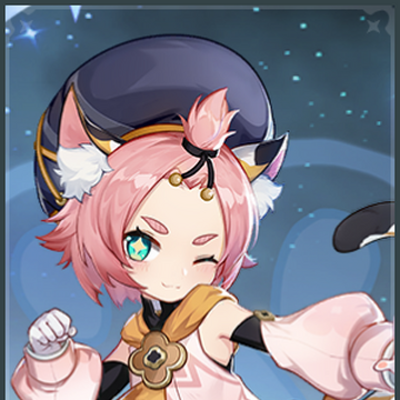 The Cat And The Cocktail Genshin Impact Wiki Fandom
