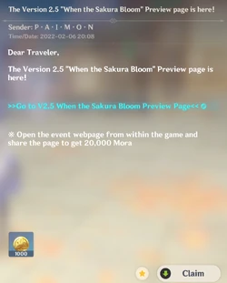 Version 2 5 Genshin Impact Wiki Fandom