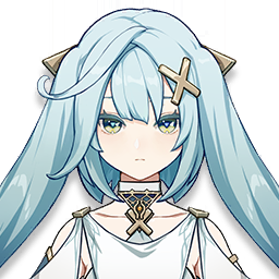 Faruzan Icon