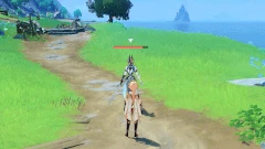 Frost Operative Swiftblade