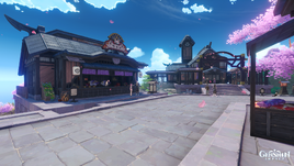 Hangout Event Long-Sealed Mystery