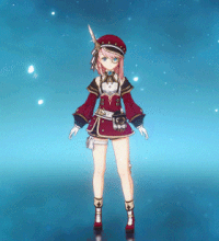 Idle Charlotte 2