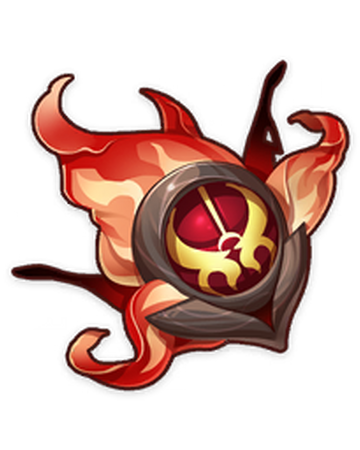 Everflame Seed Genshin Impact Wiki Fandom