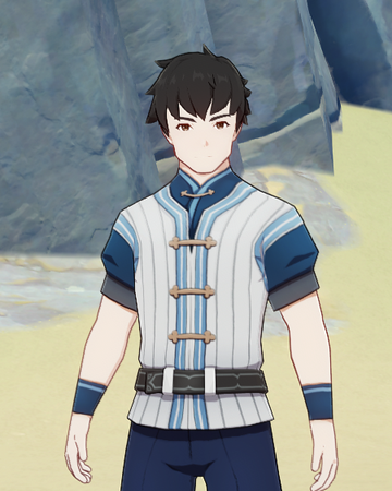 Yue Chuan Genshin Impact Wiki Fandom