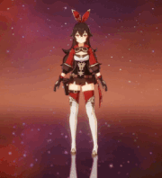 Talent Menu Amber