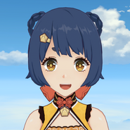 楽しみ