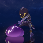 Electro Hilichurl Grenadier
