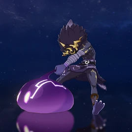 Enemy Electro Hilichurl Grenadier