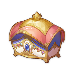 Item Returning Curios Memento