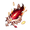 Item Witch's Ever-Burning Plume