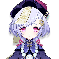 原神　七七ちゃん　クリアファイル Amazon.co.jp: 原神 七七クリアファイル : おもちゃ