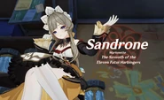 Sandrone In-Game Introduction.png (2 MB) Sandrone In-Game Introduction