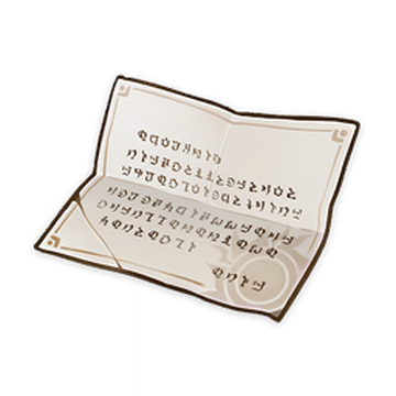 Letter From The Abyss Order Genshin Impact Wiki Fandom The abyss order is an enigmatic, but powerful army of monsters that have a strong hatred for all of humanity and seeks to destroy them. letter from the abyss order genshin
