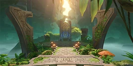 Domain Steeple of Ignorance