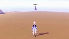 Eremite Galehunter Chase