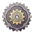 Item Large Duplex Gear