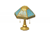 Passage's Appetizing Lamp